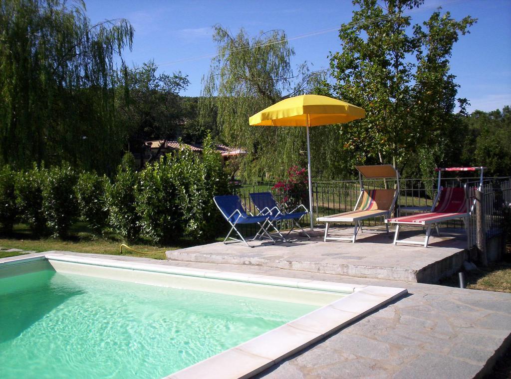 Agriturismo Podere Ossaia Cortona Room photo